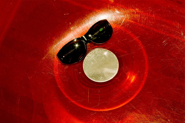 The Funk Daddy / Black Bio & Polarised Lens - Shade Files